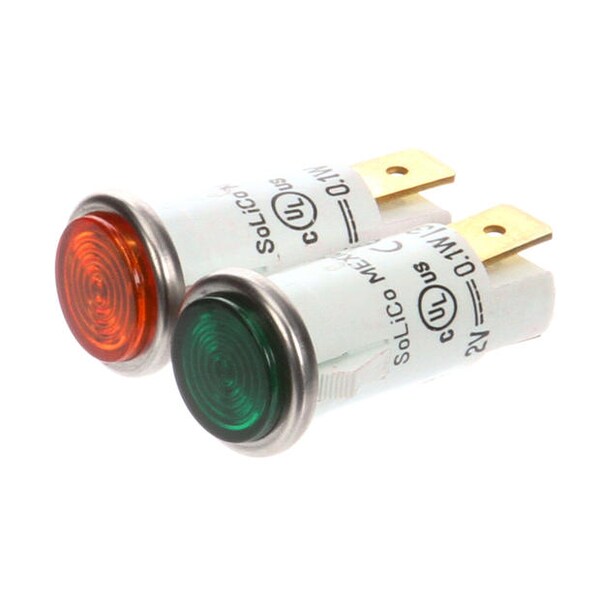 Indicator Light Replacement